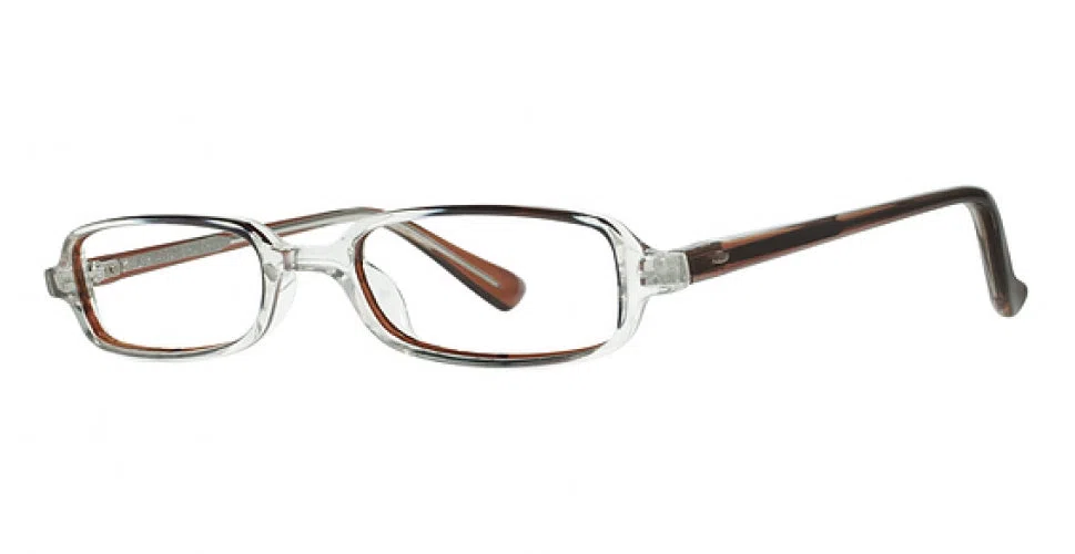 MODERN PLASTICS I SPLASH Eyeglasses - view 3